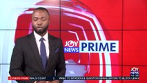 Delay in leap payments: Beneficiaries cry for release and increase in allowance - Joy News Prime (14-9-21)