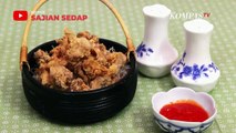 Resep Mudah Membuat Chicken Karaage yang Renyah dan Enak!