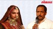 Padmavati controversy | पुन्हा एकदा Padmaavat च्या वादा खातर बोलते झाले Nana Patekar | Lokmat News