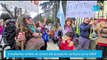 Estudiantes unidos en contra del pasaporte sanitario en la UNLP
