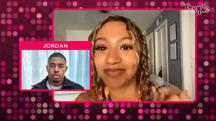 Sweet Life: LA's Briana Jones Says Jordan Bentley Lives Up to His Scorpio Sun: 'He's a Flirt'