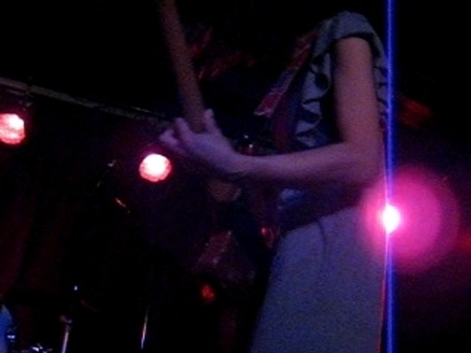 NISENNENMONDAI @ Sonic Lyon 01/03/08 #3