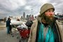 US Poverty Declined Last Year As Government Aid Made Up for Lost Jobs