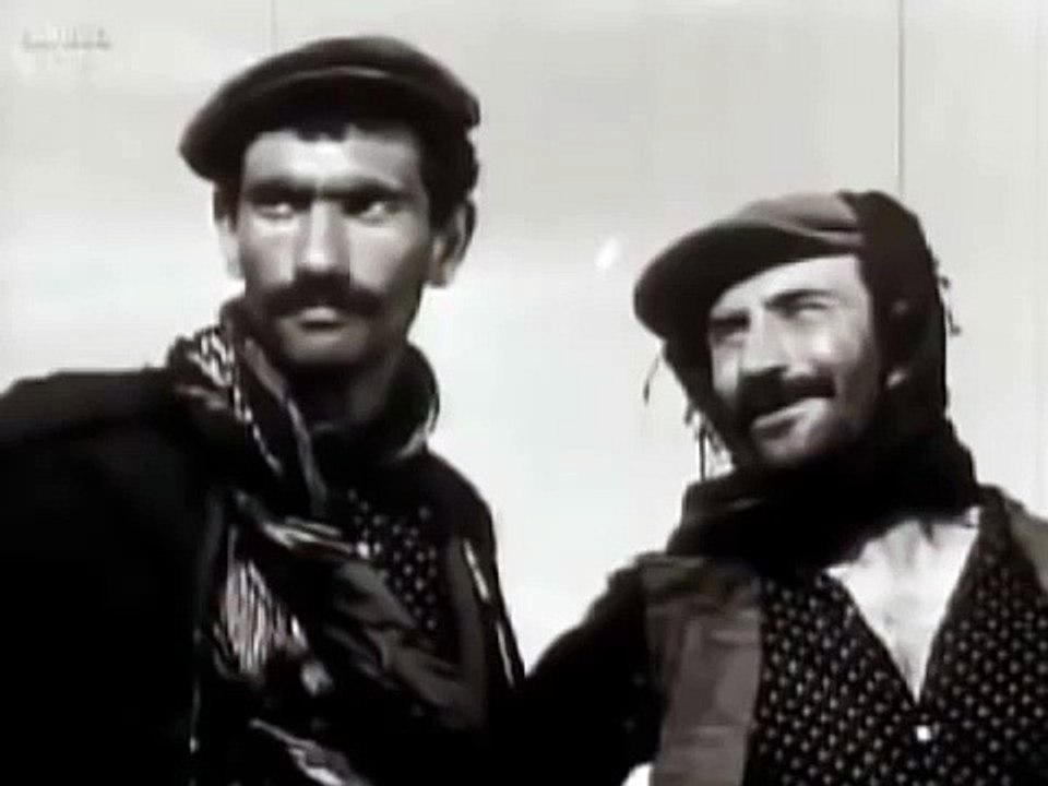 Aşık Mahzuni Şerif  Nem Kaldı