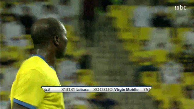 النصر يعبر تراكتور ويصعد في آسيا.. تقرير المباراة وأبرز ردود الفعل عبر الصدى