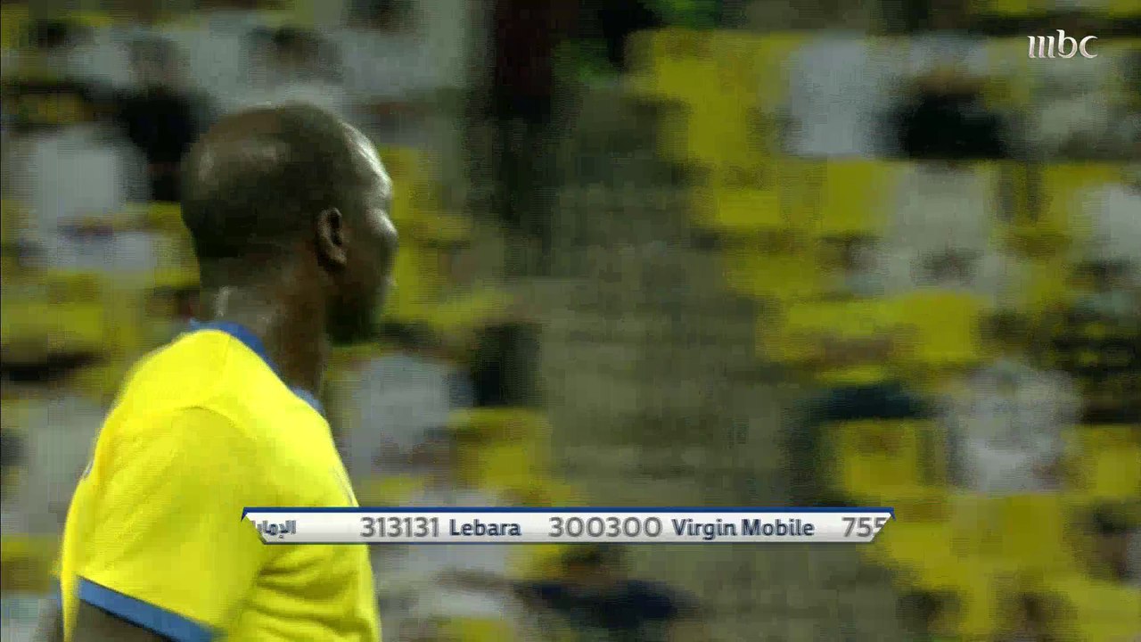 النصر يعبر تراكتور ويصعد في آسيا.. تقرير المباراة وأبرز ردود الفعل عبر الصدى