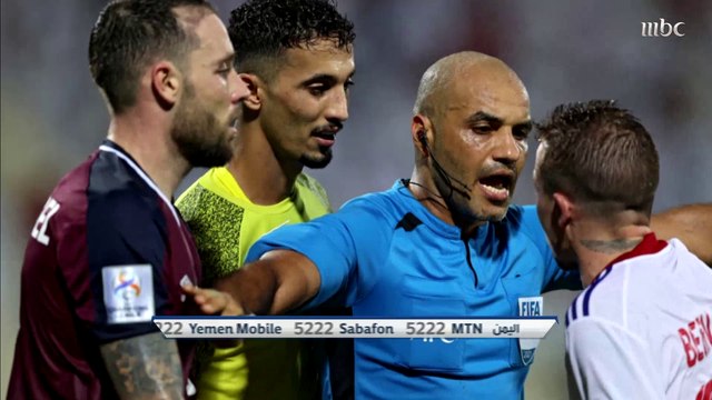 أهم ردود الأفعال بعد فوز الوحدة على الشارقة في ثمن نهائي دوري أبطال آسيا بعيون الصدى