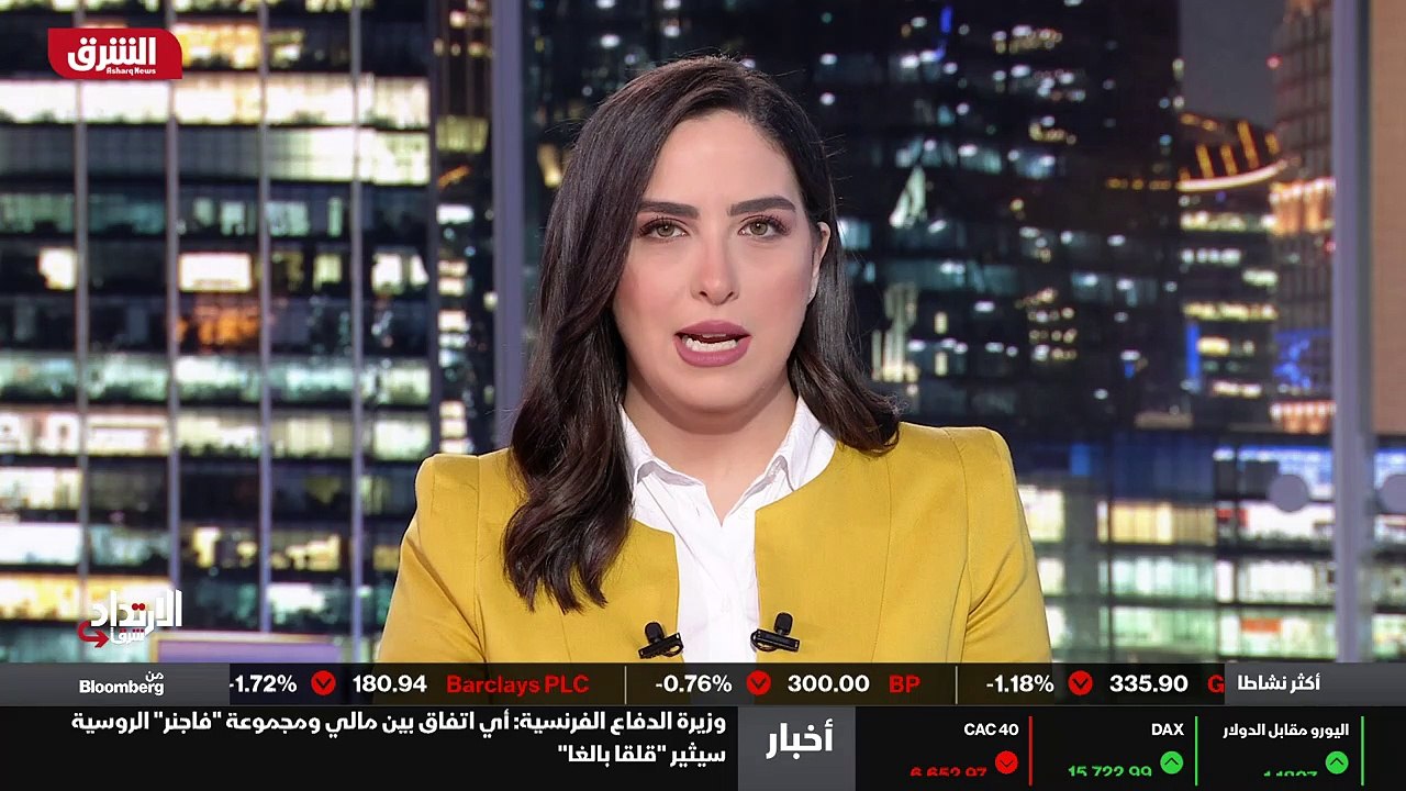 ...خلفية للحوار بين الجانبين حول الملفات ال...