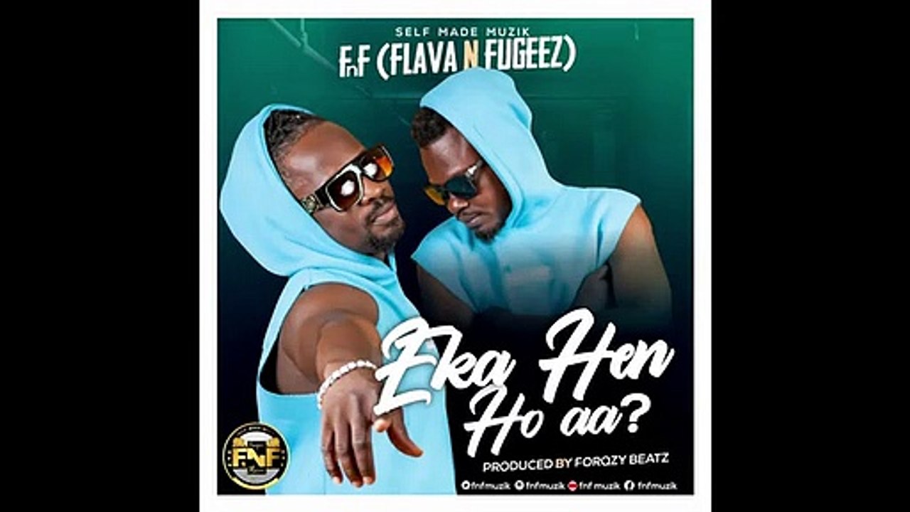 Fnf - Eka Hen Ho aa?