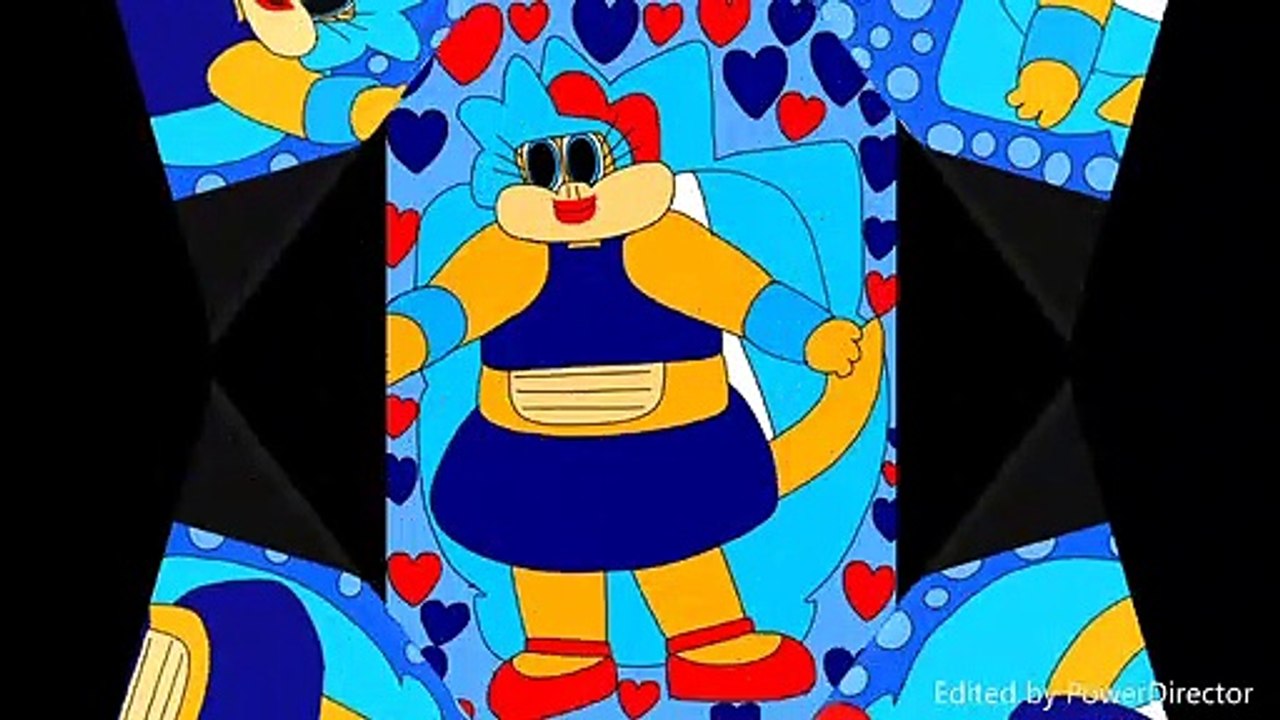 Karen O Koopa