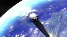 إنسبيريشن 4: أول رحلة سياحية إلى الفضاء