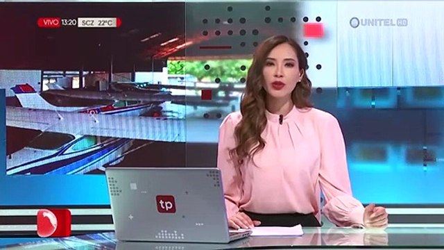 Banda criminal roba tres avionetas valuadas en $us 200.000 en la frontera entre Brasil y Bolivia