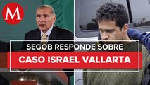 Israel Vallarta no obtendrá amnistía porque enfrenta proceso abierto_ Segob