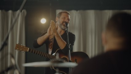 Mac Powell - River Of Life (Live In Atlanta, GA/2021)