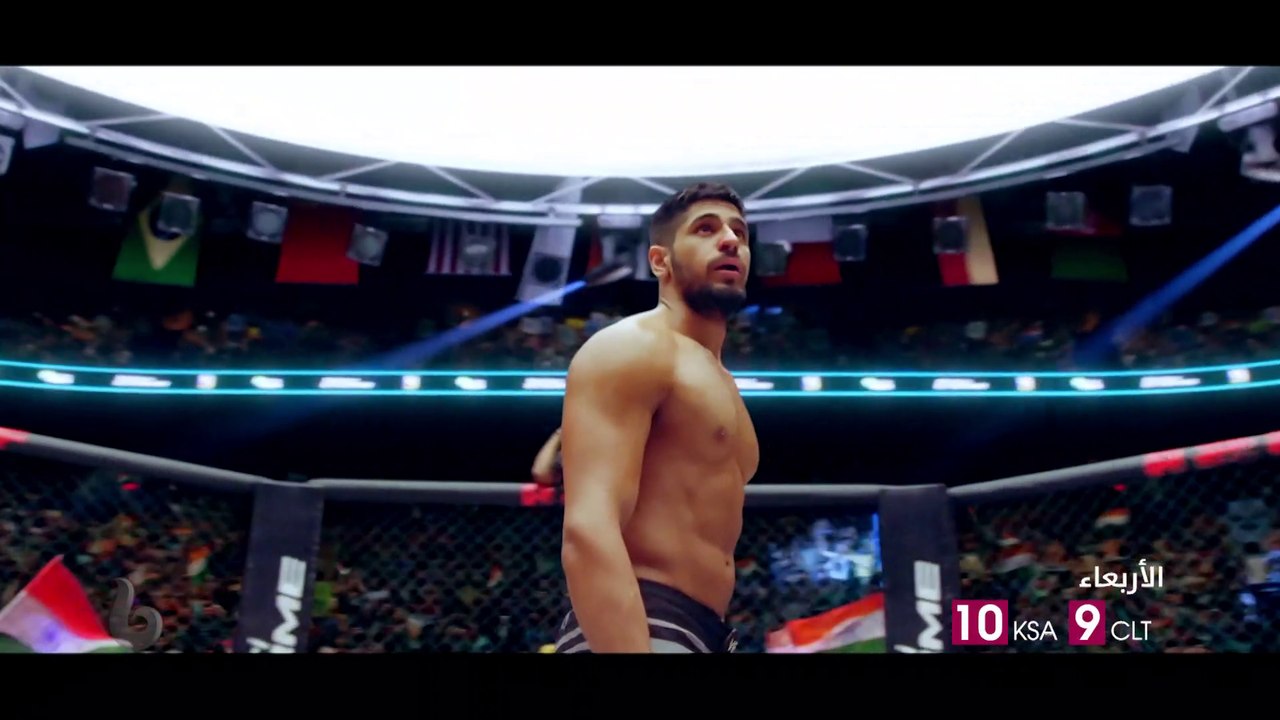 مباراة قتالية تجمع أكشاي كومار ضد شقيقه سيدهارث مالهوترا في