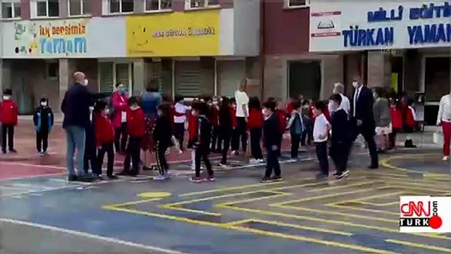 Son dakika... Cumhurbaşkanı Erdoğan açıkladı: Milli Eğitim Şurası 1-3 Aralık'ta toplanacak