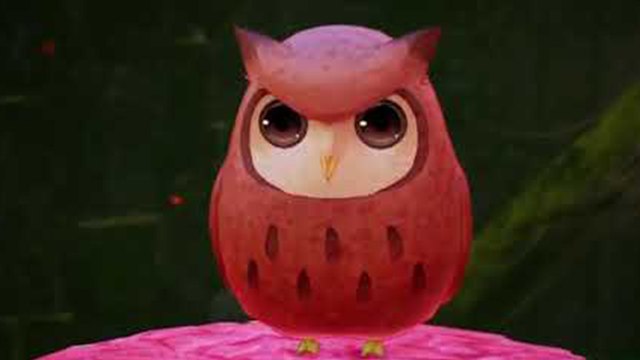 Hiboux du Mahag Saar de Tales of Arise : Où trouver les mascottes