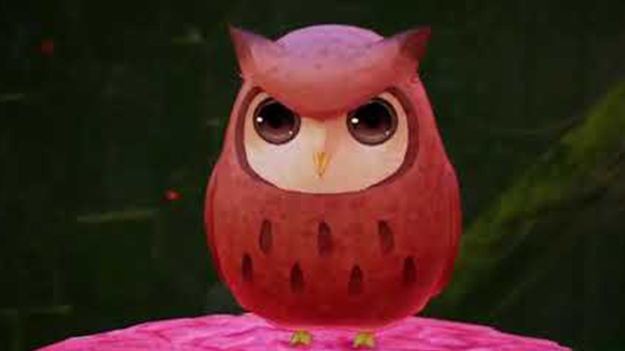 Hiboux du Mahag Saar de Tales of Arise : Où trouver les mascottes