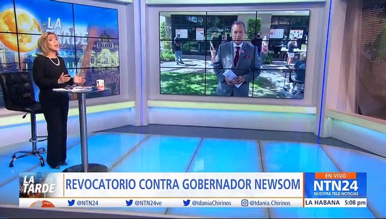 Entrevista a Hernán Molina