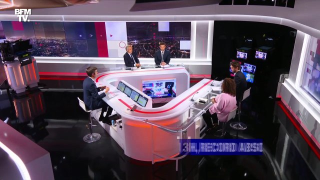 Enquête de Nelson : Catastrophes climatiques, le rythme s'accélère - 14/09