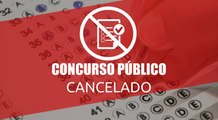 Presidente da Câmara de Cajazeiras confirma cancelamento de concurso após notar irregularidades