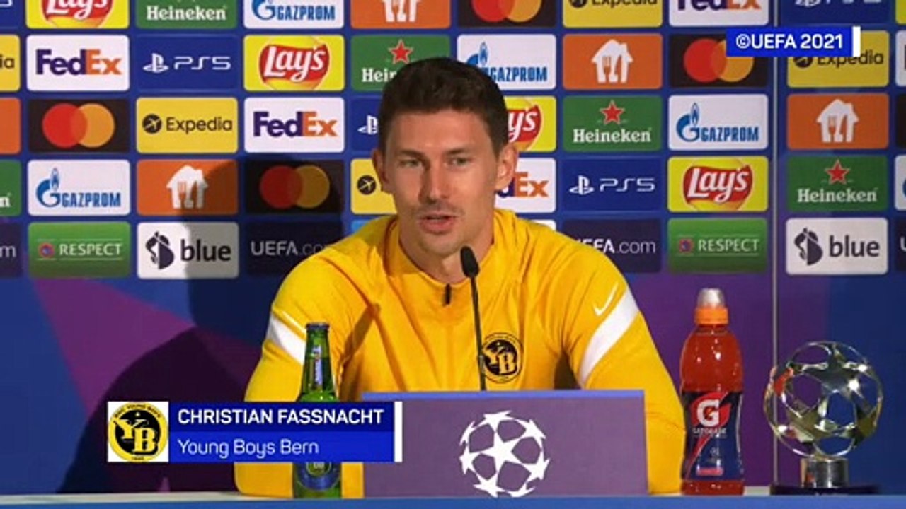 Young Boys nach 2:1-Sieg: “Bock auf mehr”