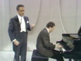 Victor Borge - Piano Humor & Former Pupil Pianist (Live On The Ed Sullivan Show, November 28, 1965)