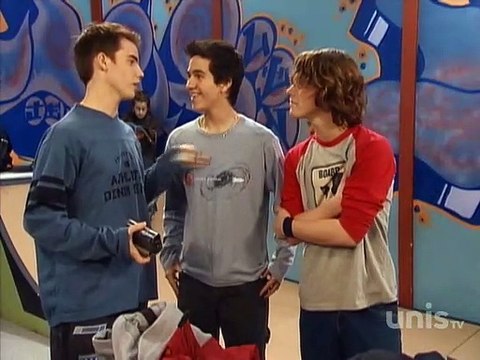 Ramdam - S5 E62 - C'est du gâteau!