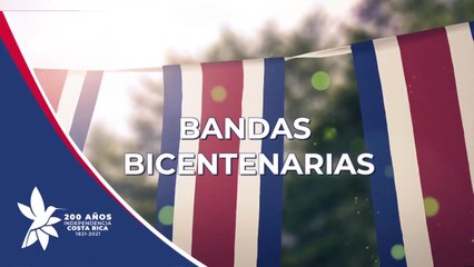 Descargar video: Bandas Bicentenarias: un viaje musical con las bandas de conciertos de las siete provincias