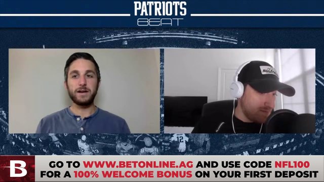 Pats-Dolphins Week 1 Recap | Patriots Beat