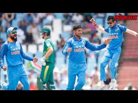 Lokmat Sport update | South Africa च्या नावावर बनला लाजीरवाणा रेकॉर्ड | Lokmat Marathi News Update