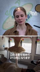 【入院中の子どもを笑顔に エトワール・ダンサーの願い】