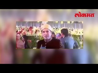 Lokmat Viral World | आणखी एक पाकिस्तानी रिपोर्ट वायरल । सोशल मिडिया होतोय नवा चांद दिन वायरल