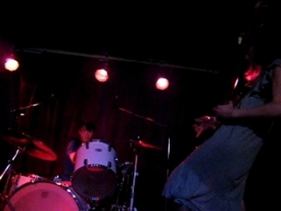 NISENNENMONDAI @ Sonic Lyon 01/03/08 #2