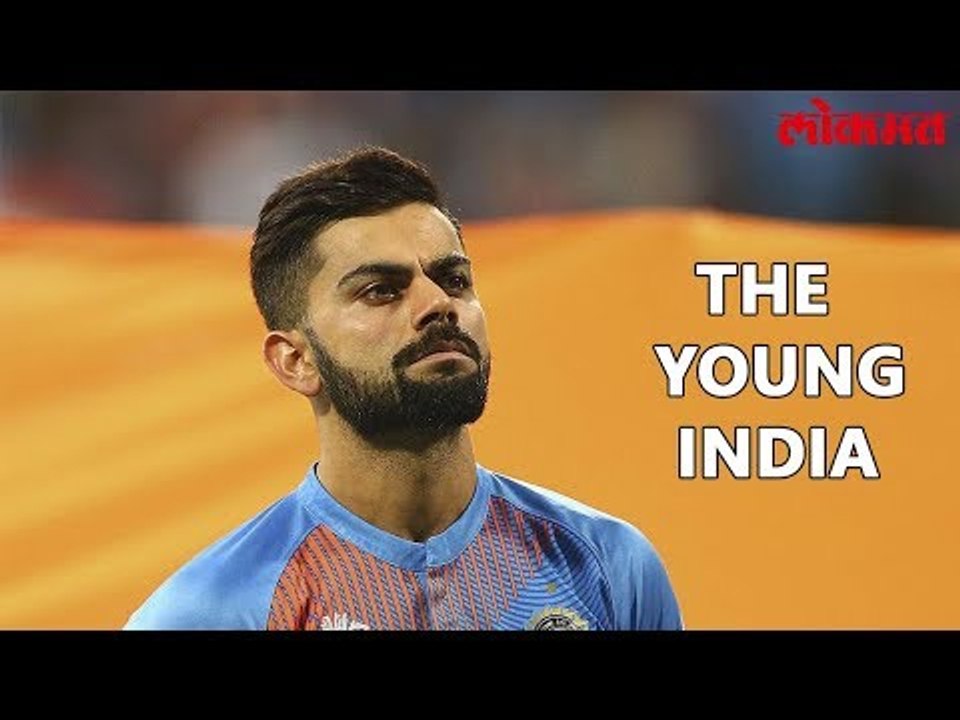 Lokmat Sport update | The Forbes च्या यादीनुसार हे खेळाडू आहेत अव्वल पहा हा Video | Lokmat Marathi