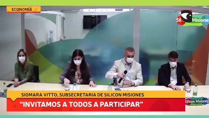 “Invitamos a todos a participar”