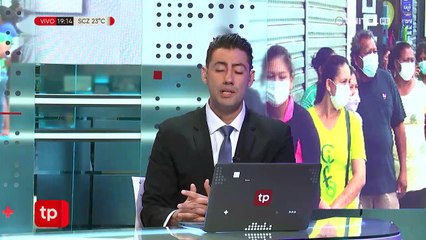 Cerca de Bs 5.5 millones del Bono Escolar de Santa Cruz ya han sido entregados