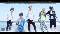 アリス九號. (Alice Nine) Documentary (Sub Español, English) Part 02