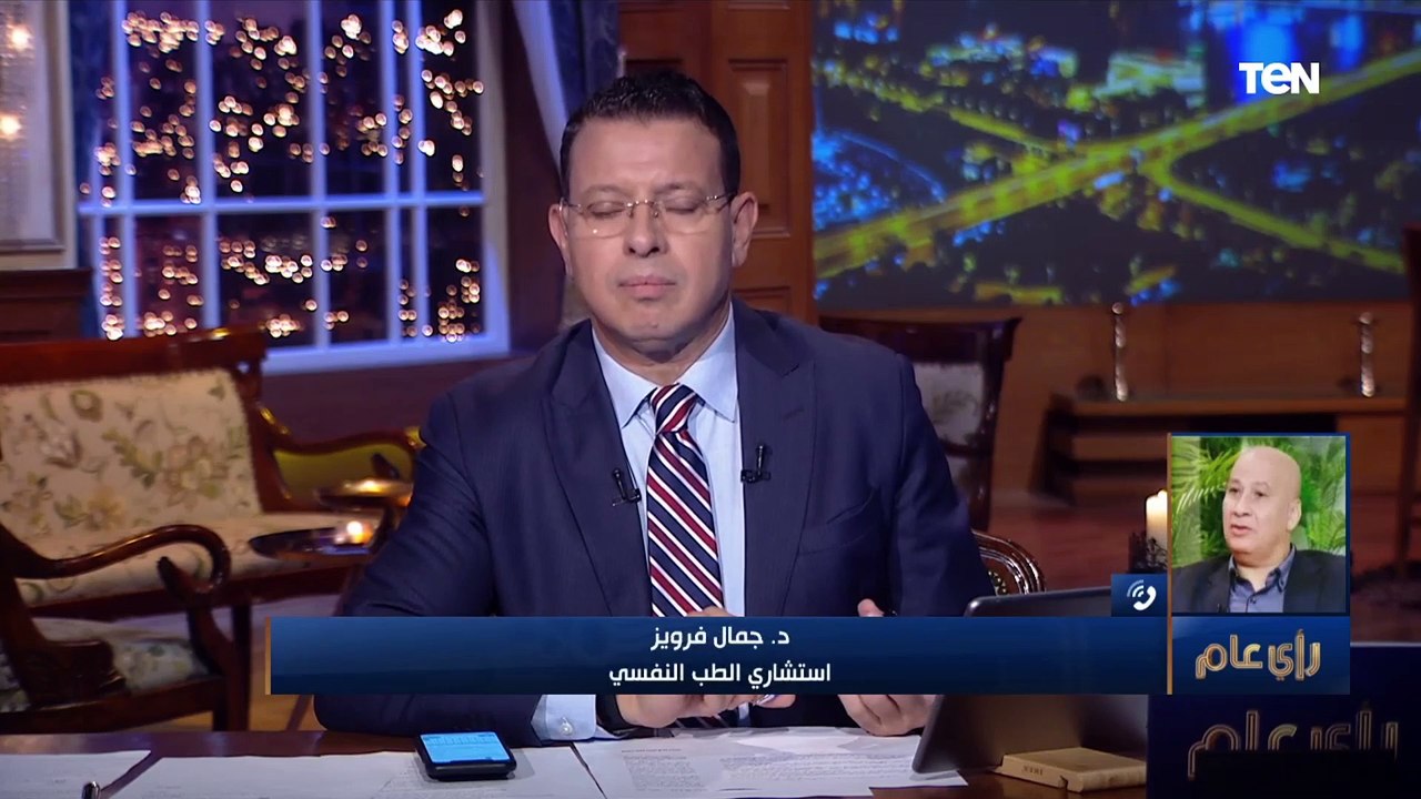 اتجوز 30 مرة وعنده 45 حفيد.. وعمرو عبدالحميد: إزاي واحدة تقبل إنها تكون الزوجة التاسعة أو العاشرة!