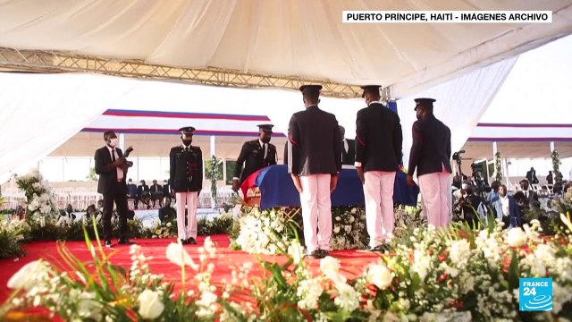 Primer ministro de Haití Ariel Henry destituyó al fiscal que pidió investigarlo