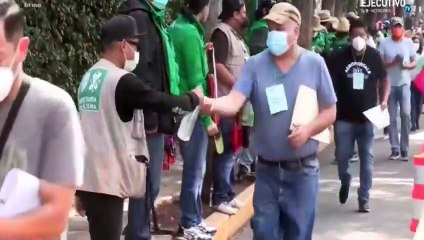 Pesos y contrapesos: las reservas internacionales disminuyen un 3.4%