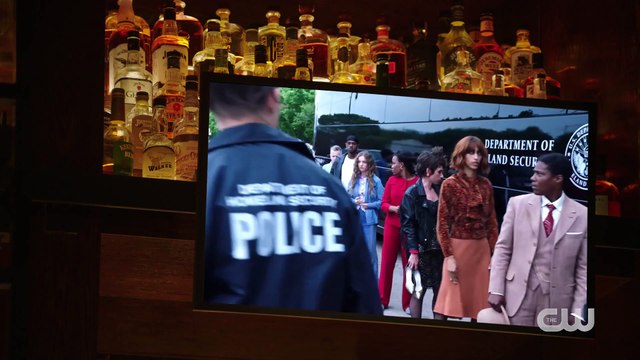 4400 - Returned - Shanice