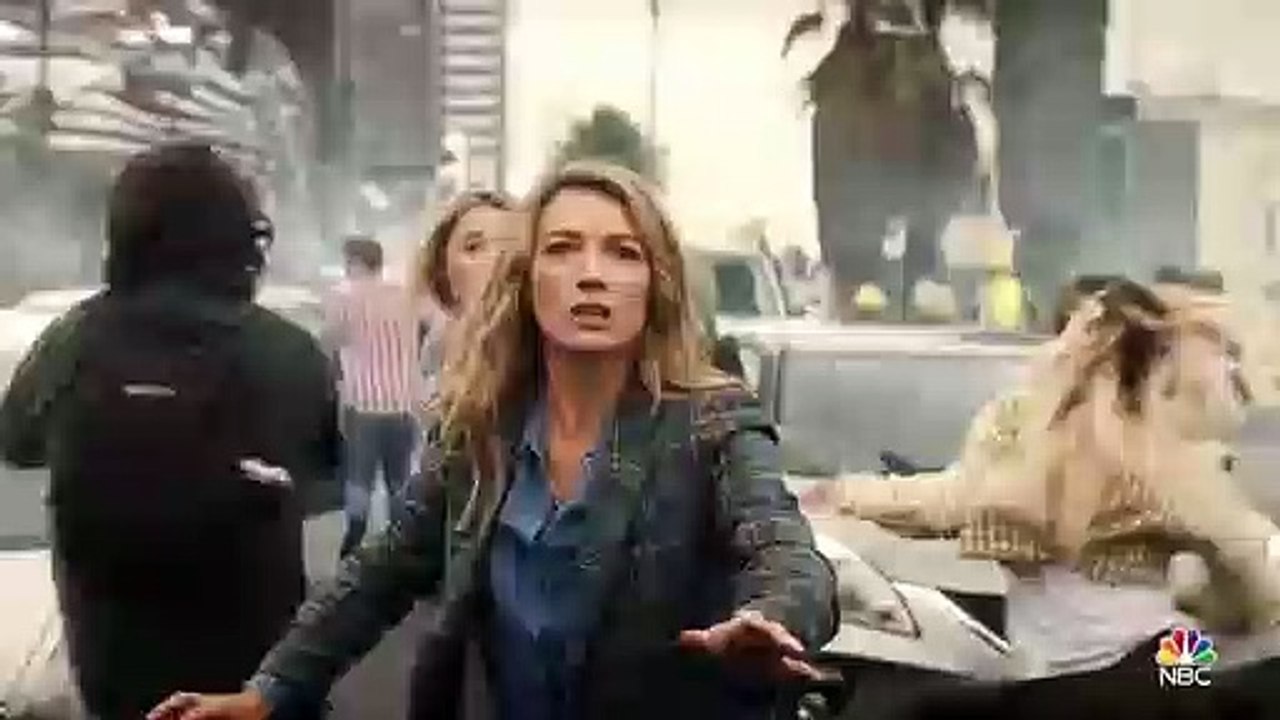 LA Brea s01 Trailer