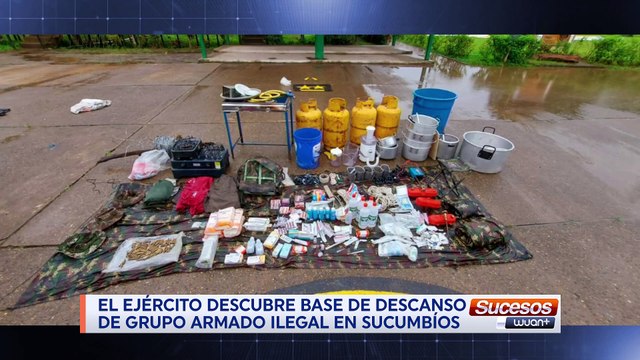 Sucesos WuanPlus | Septiembre 14 - 2021