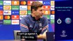 I'd be 'crazy' not to play Neymar, Mbappe and Messi together - Pochettino