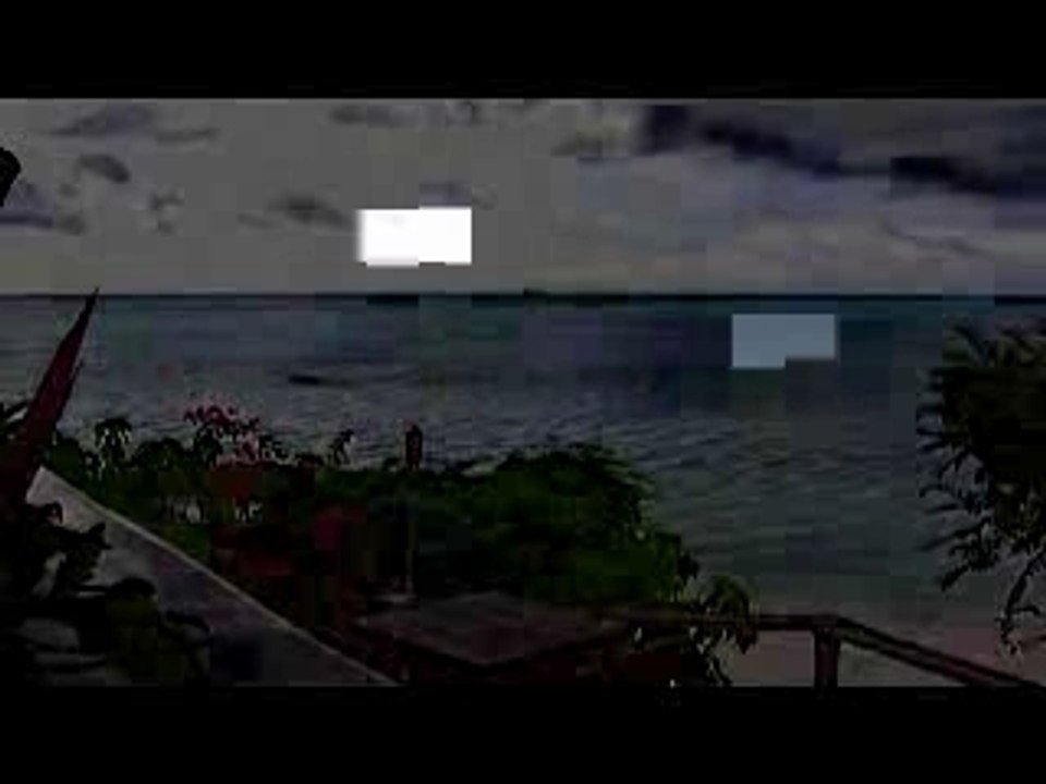 tour de Bora Bora