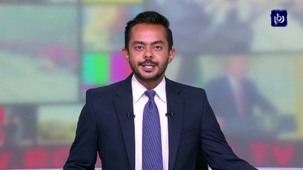 مستجدات الحالة الوبائية في الأردن الثلاثاء