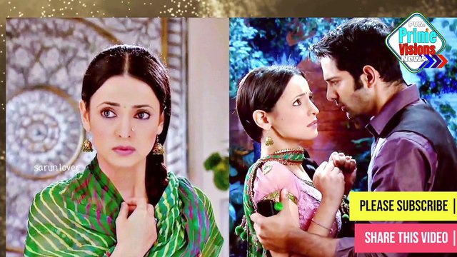 Iss Pyaar Ko Kya Naam Doon? - IPKKND | Khushi and Arnav | Star Plus