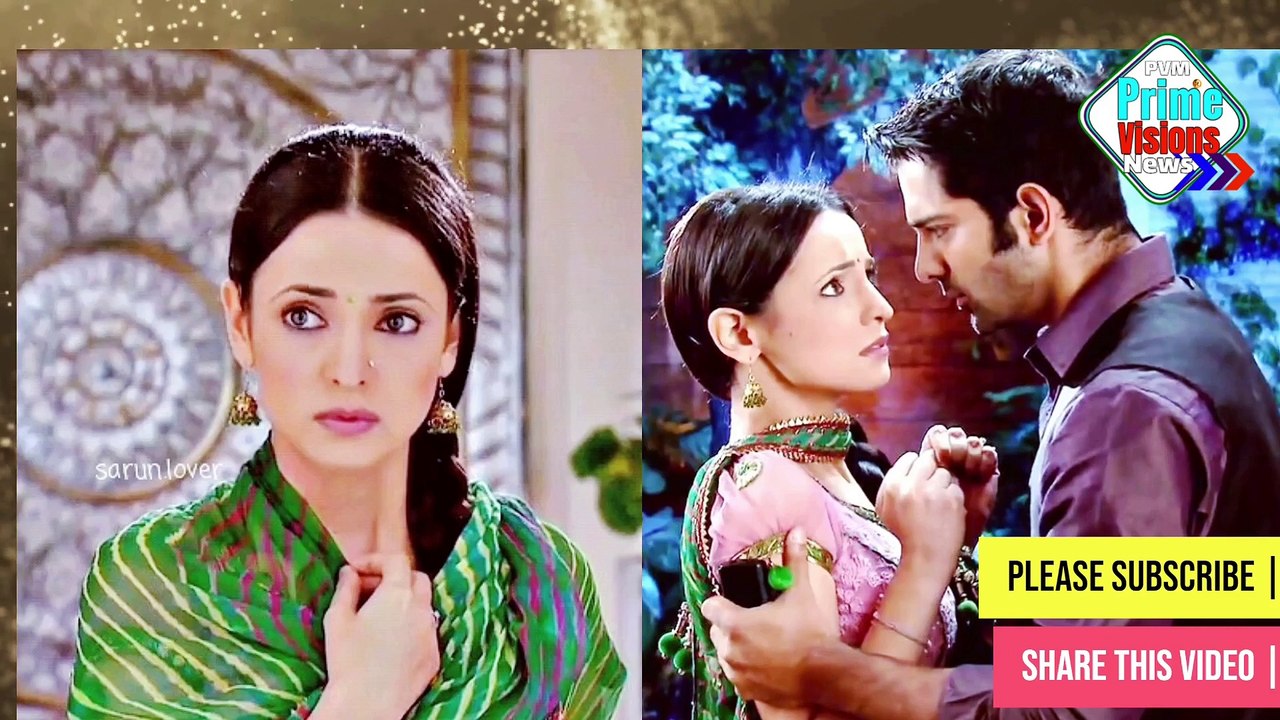 Iss Pyaar Ko Kya Naam Doon? - IPKKND | Khushi and Arnav | Star Plus