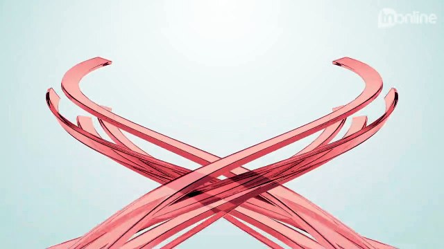 Vídeo mostra desespero de pessoas ao ver queda de avião